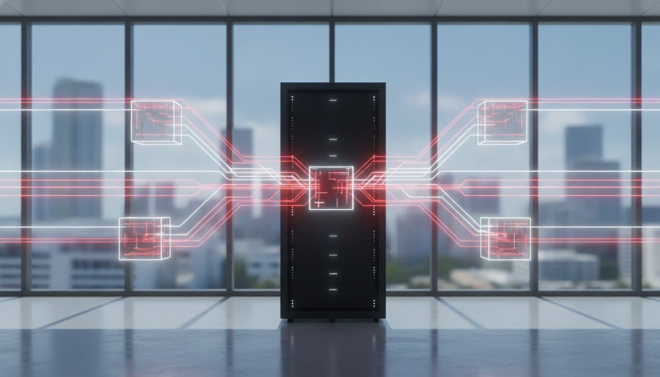 Top Server Virtualization Benefits for Modern Business Strategy in 2026