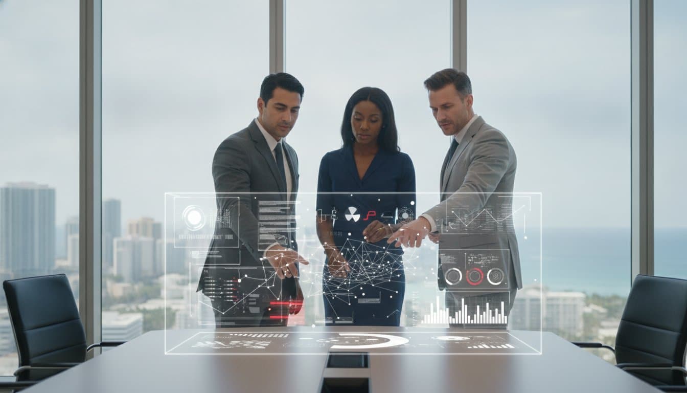 Cloud Computing Services Miami: Strategic Solutions for Modern Enterprises