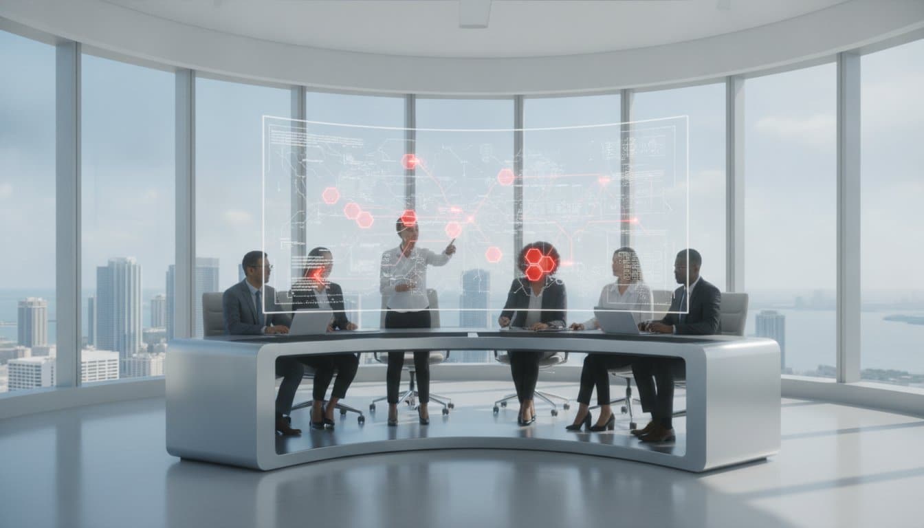 Business Computer Support: A Strategic Framework for Growth and Security in 2026