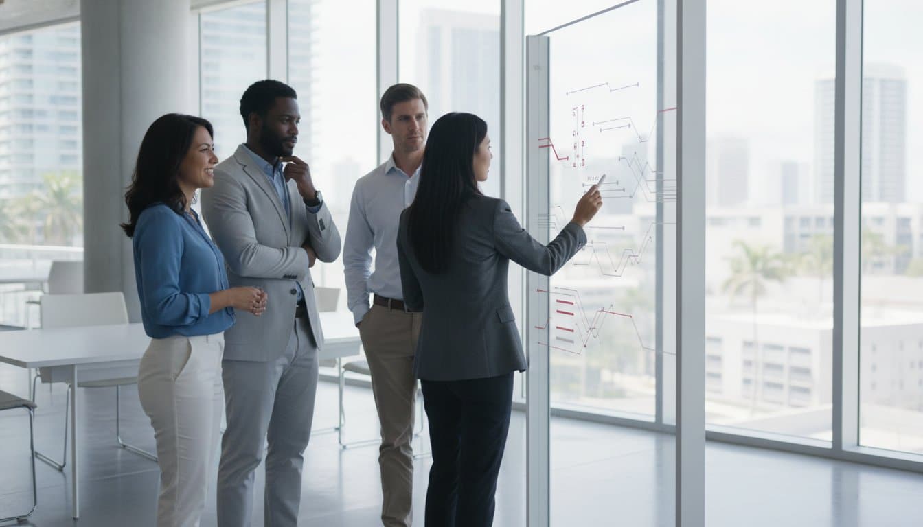 Choosing the Right IT Consultant Firm for Your Business in 2026