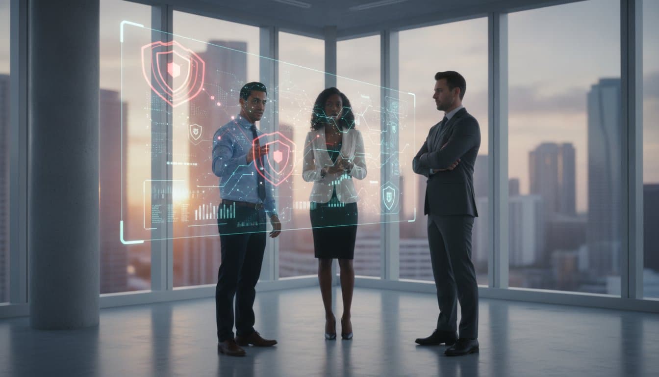 Comprehensive Business IT Services: A Strategic Roadmap for Success in 2026
