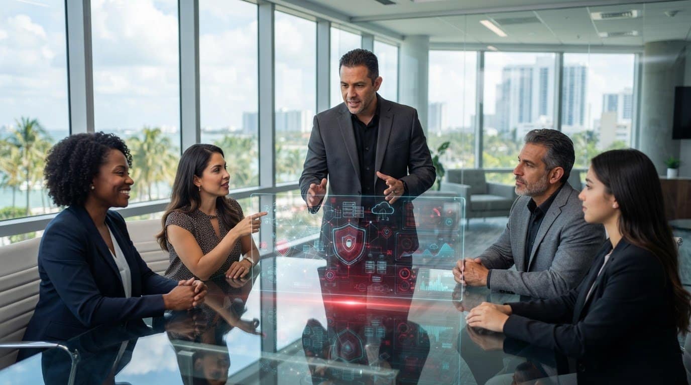 IT Consulting in Fort Lauderdale: Strategic Buyer's Guide
