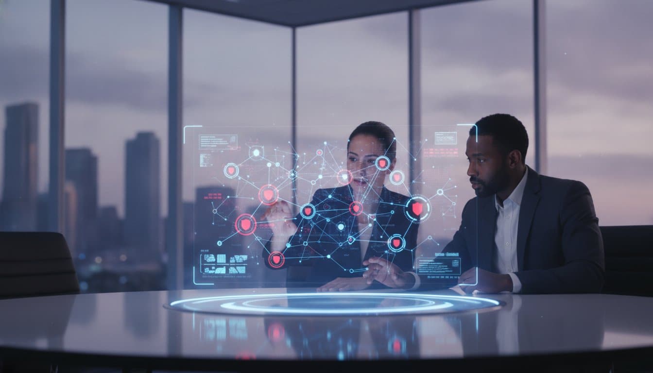 Network Security Services in Miami: A Strategic Defense Roadmap for 2026
