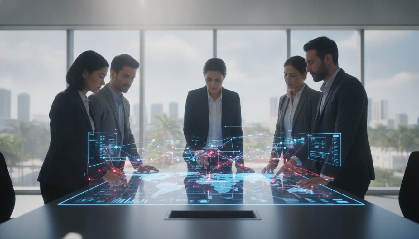 Proactive IT Support: The Strategic Blueprint for Business Continuity in 2026