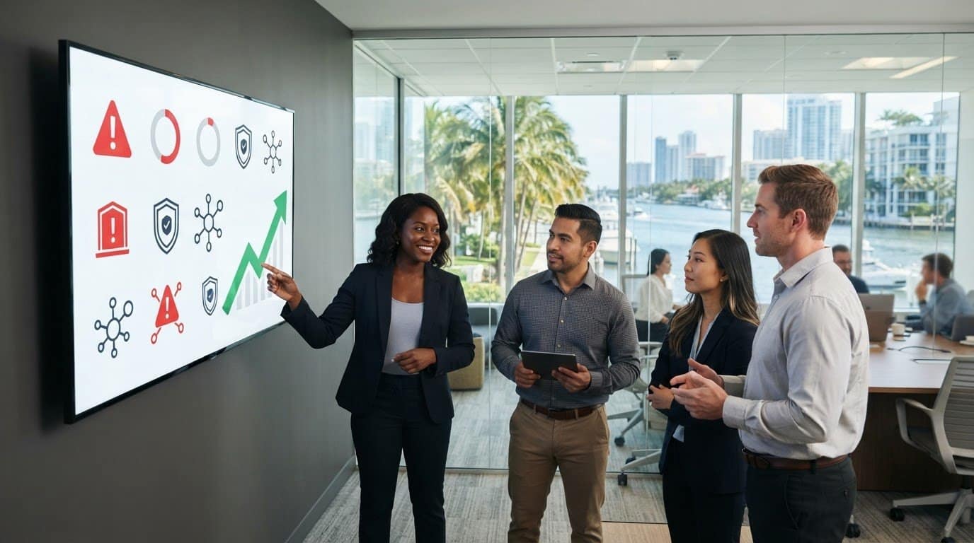 Signs You’ve Outgrown Your Current IT Provider in Fort Lauderdale