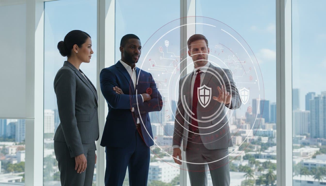 Strategic IT Compliance Solutions: Navigating Regulatory Requirements in 2026
