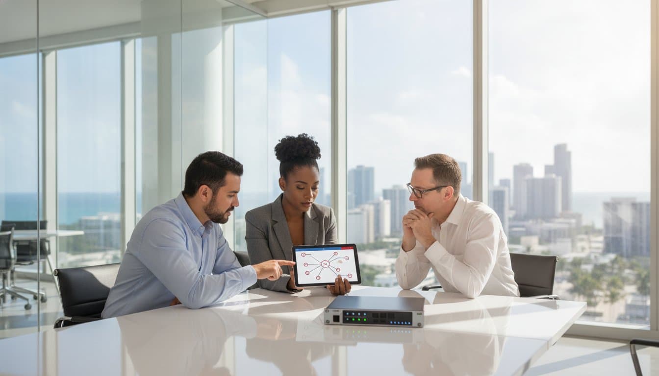 Strategic IT Hardware Procurement: A Comprehensive Framework for Business Growth
