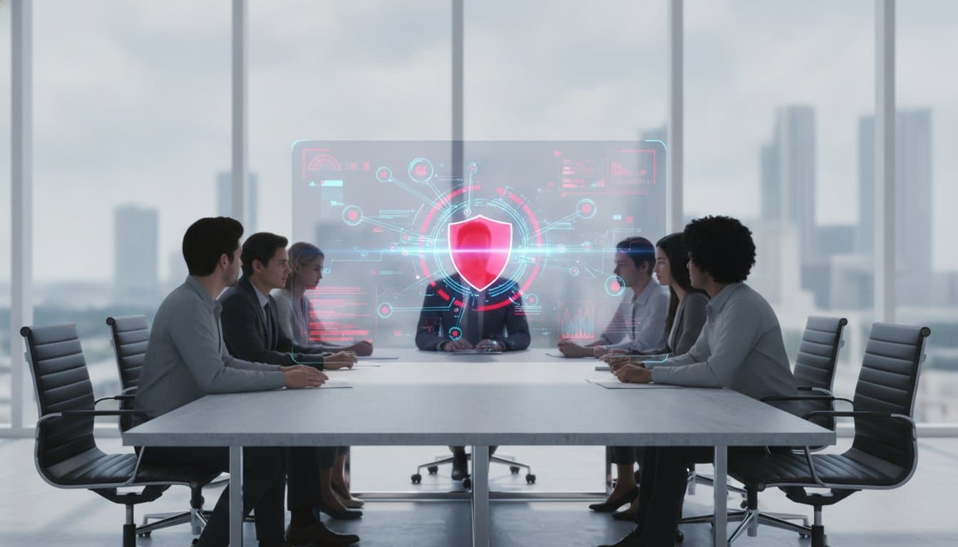 Windows 11 Pro Security Features for Business: A Strategic Security Overview