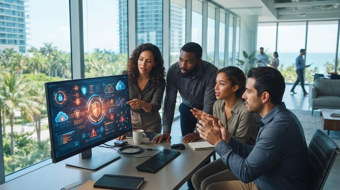 Google Workspace Security Assessment in Miami: A Business Checklist