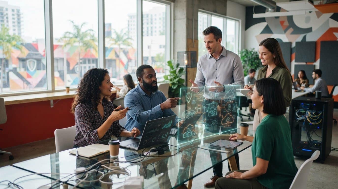 Strategic IT Consulting for Startups in Wynwood: A Practical Selection Framework